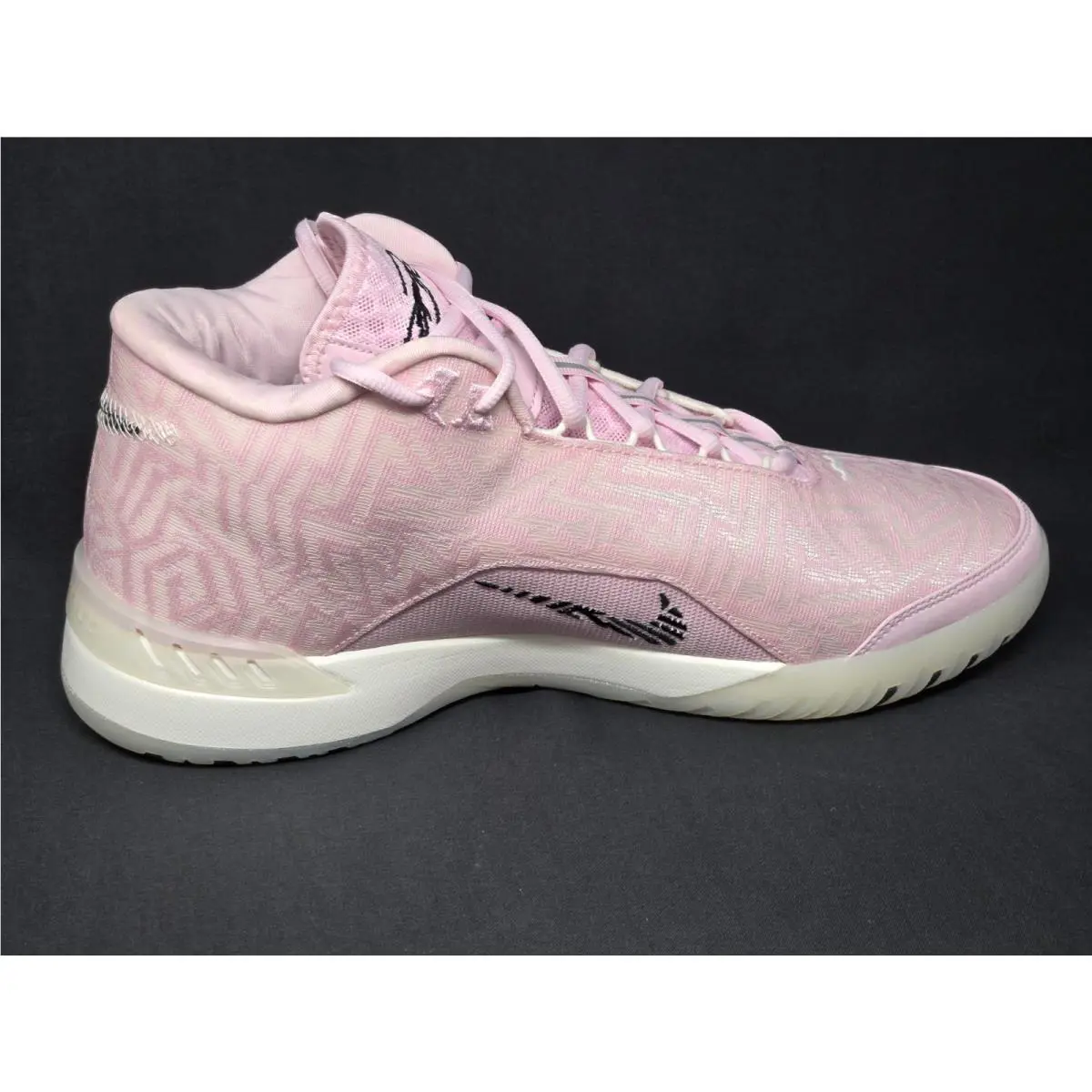 Nike shoes - Nike Zoom LeBron - Zoom LeBron - HF0712-602 - Pink 11