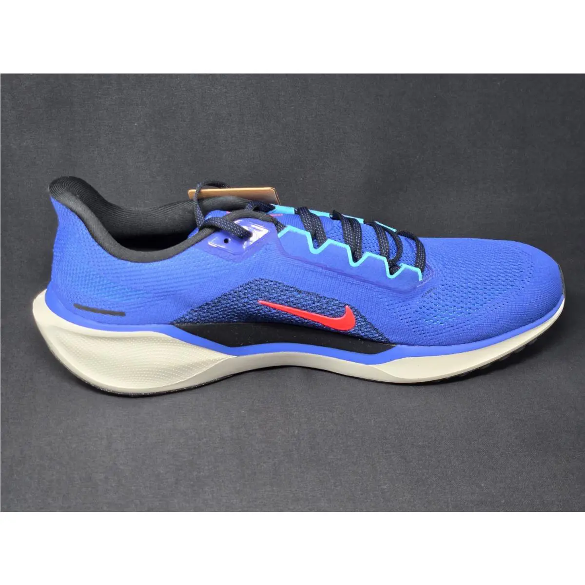 Nike shoes - Nike Air Zoom Pegasus 41 - FD2722-401 - Blue 3