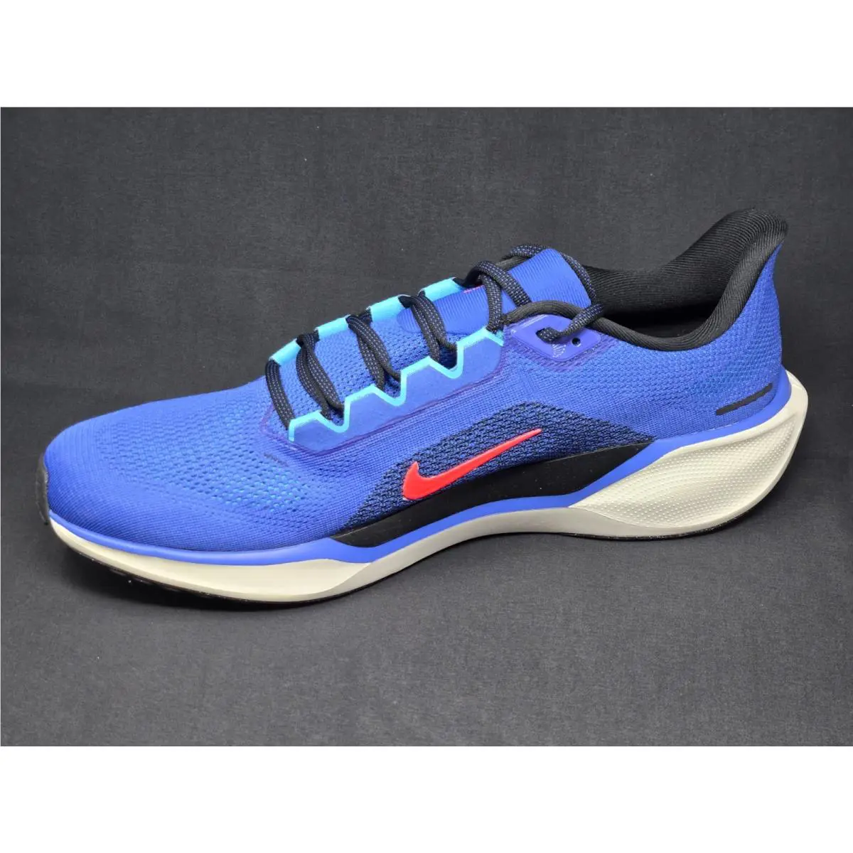 Nike shoes - Nike Air Zoom Pegasus 41 - FD2722-401 - Blue 8