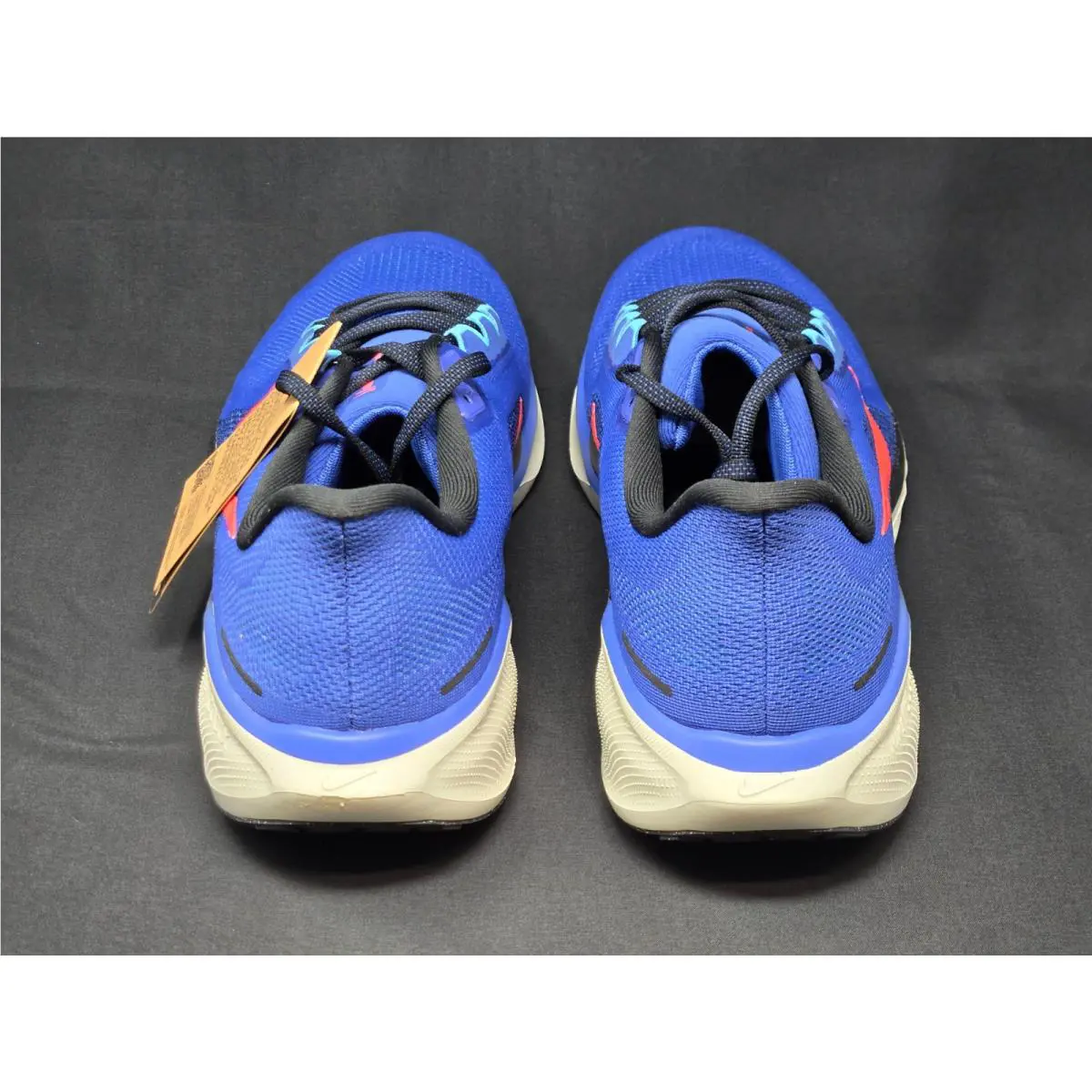 Nike shoes - Nike Air Zoom Pegasus 41 - FD2722-401 - Blue 12