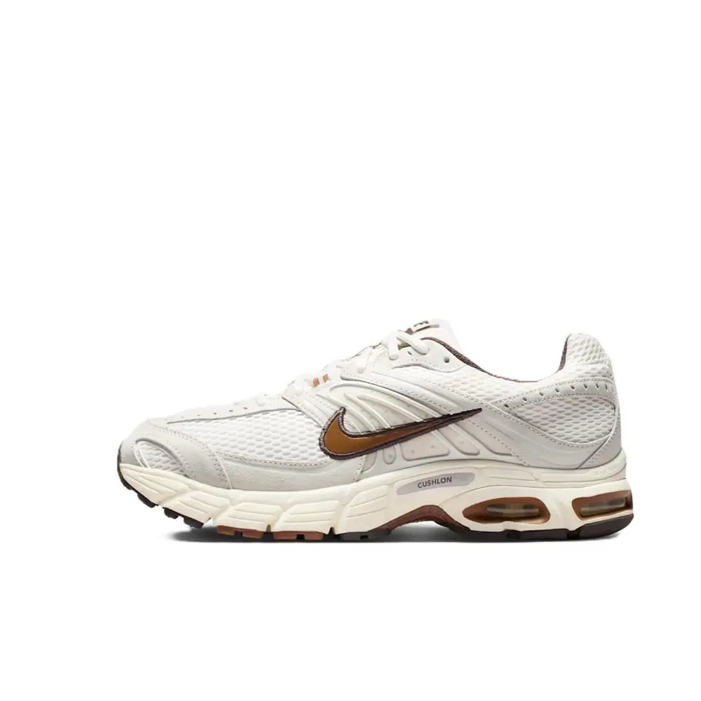 Men`s Nike Air Max Moto 2K Phantom/lt British Tan-sail IQ4924 003 - Phantom/LT British Tan-Sail