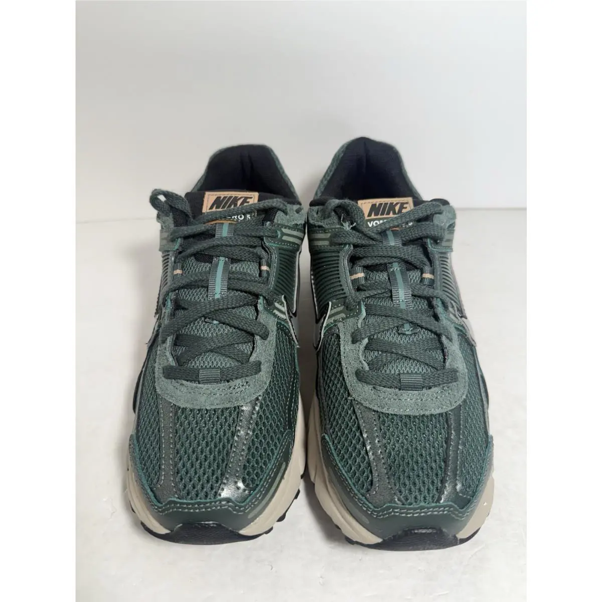Nike shoes - Nike Air Zoom Vomero 5 - FN6742-300 - Green 1
