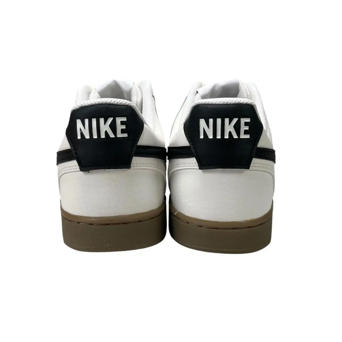 Nike shoes - Nike Court Vision - Court Vision - FQ8075-133 - White 12