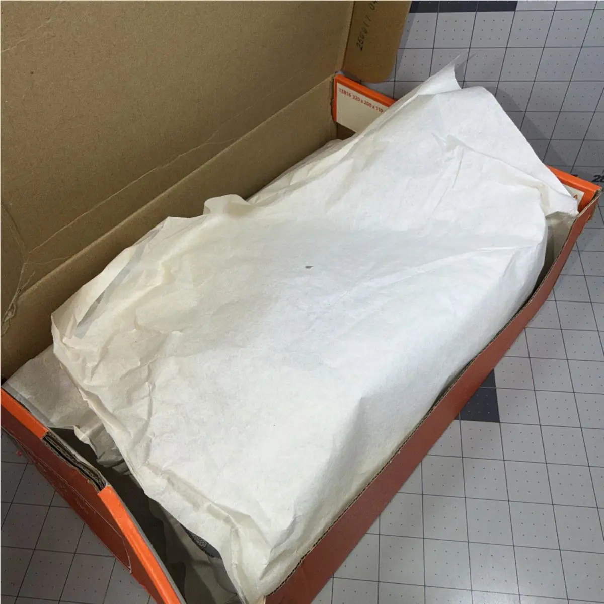 Nike shoes - Nike Flex Contact - Flex Contact - Gray 13