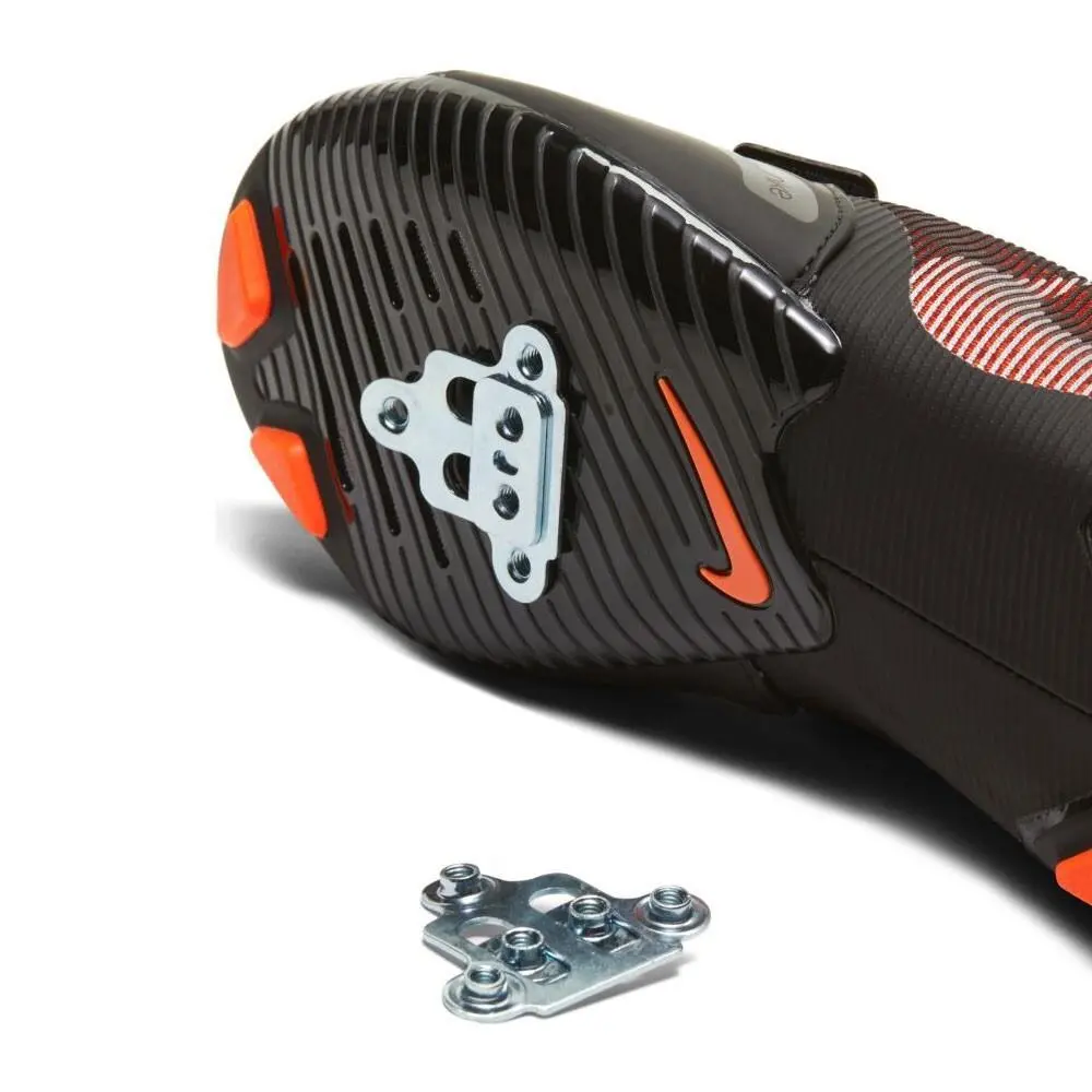 Nike shoes - Nike SuperRep Cycle - SuperRep Cycle - CW2191-008 - Black, Manufacturer: Black/Hyper Crimson/Metallic Silver 0