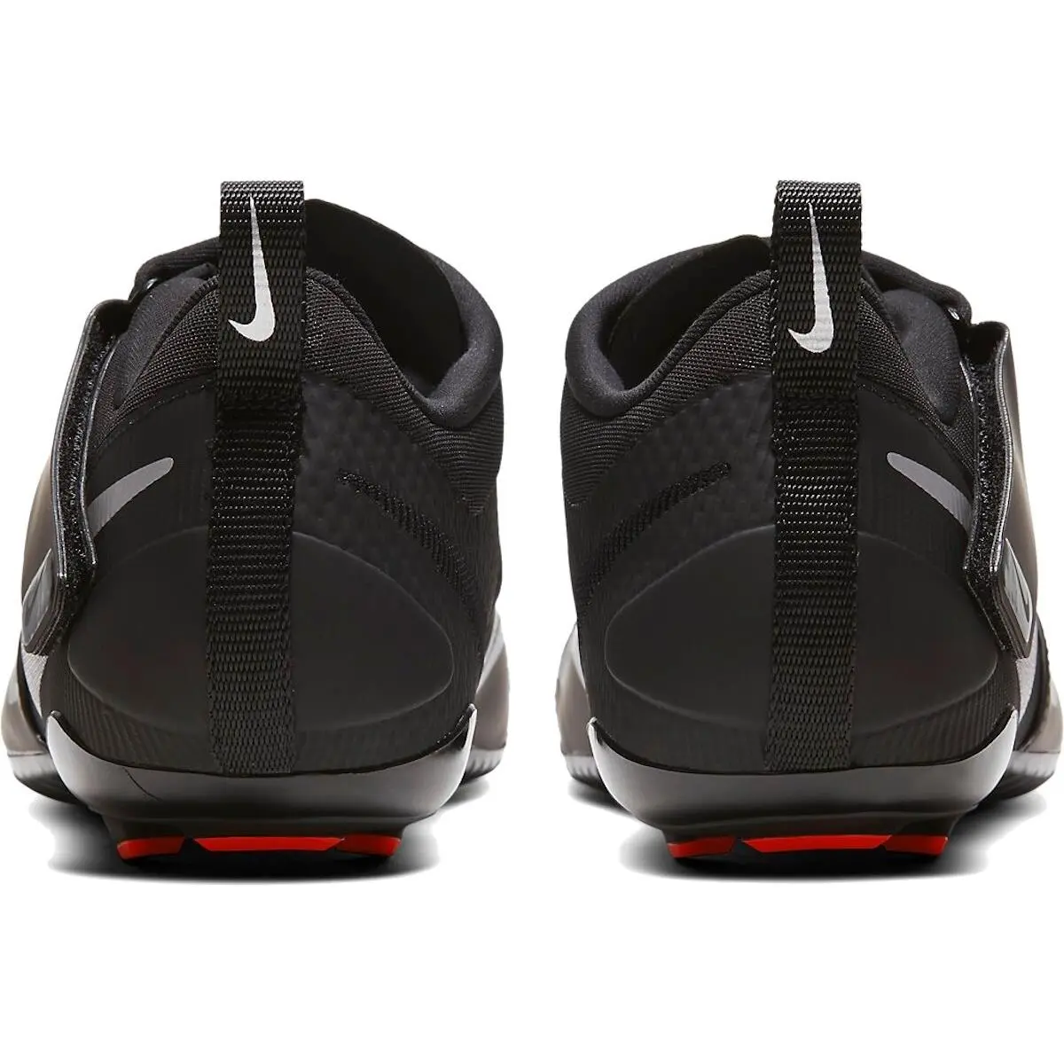 Nike shoes - Nike SuperRep Cycle - SuperRep Cycle - CW2191-008 - Black, Manufacturer: Black/Hyper Crimson/Metallic Silver 3