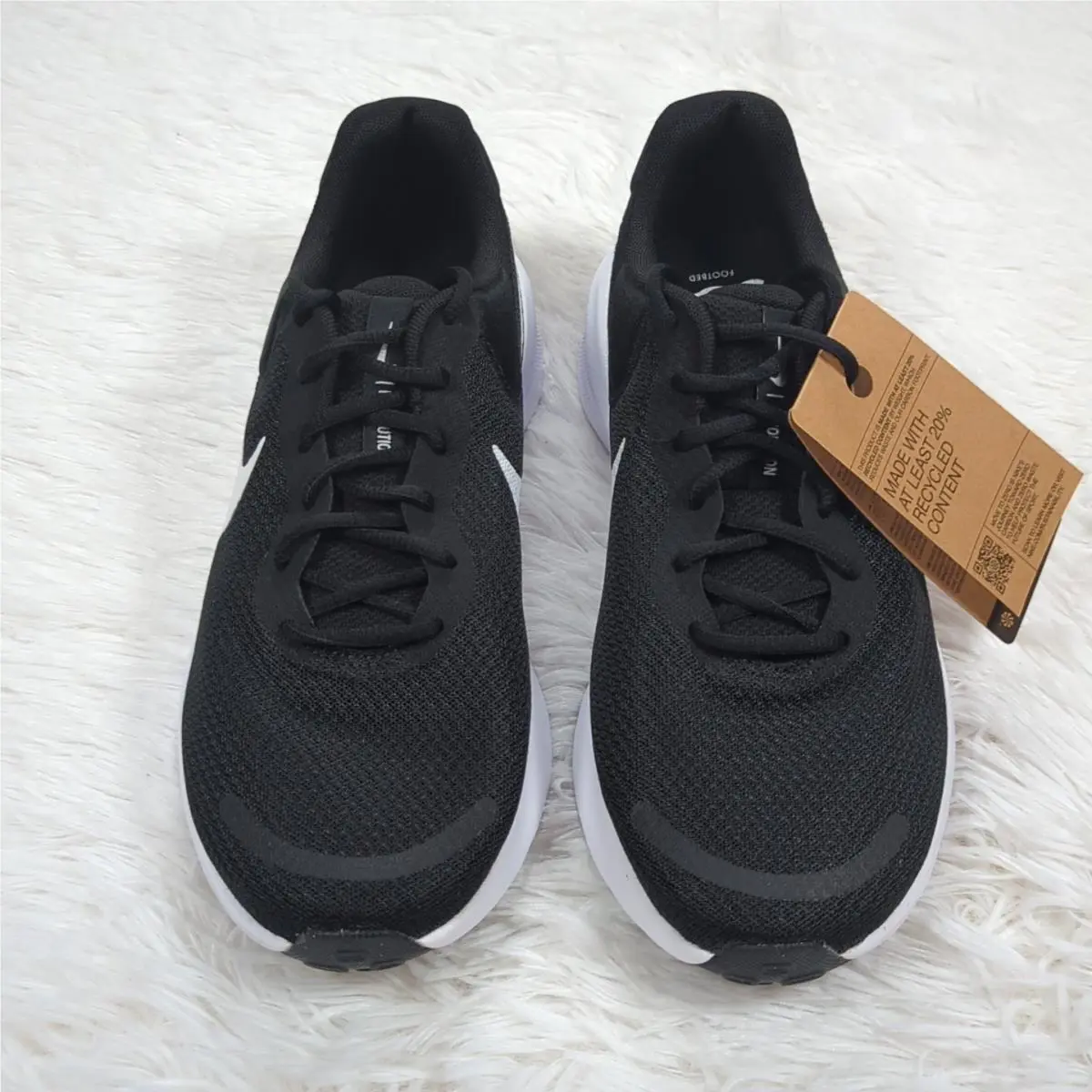 Nike shoes - Nike Revolution 7 - Revolution - FB2207-001 - Black 0