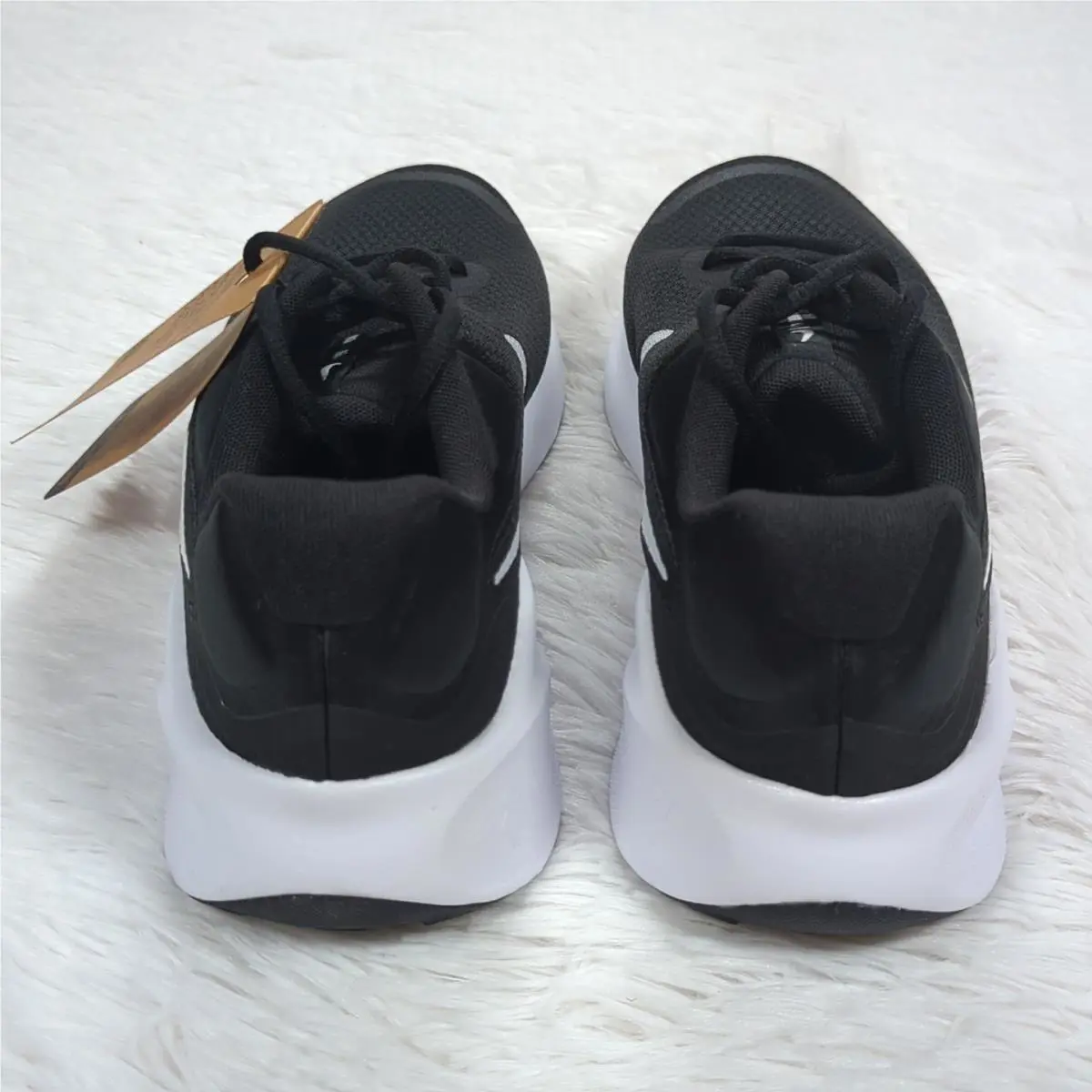 Nike shoes - Nike Revolution 7 - Revolution - FB2207-001 - Black 8