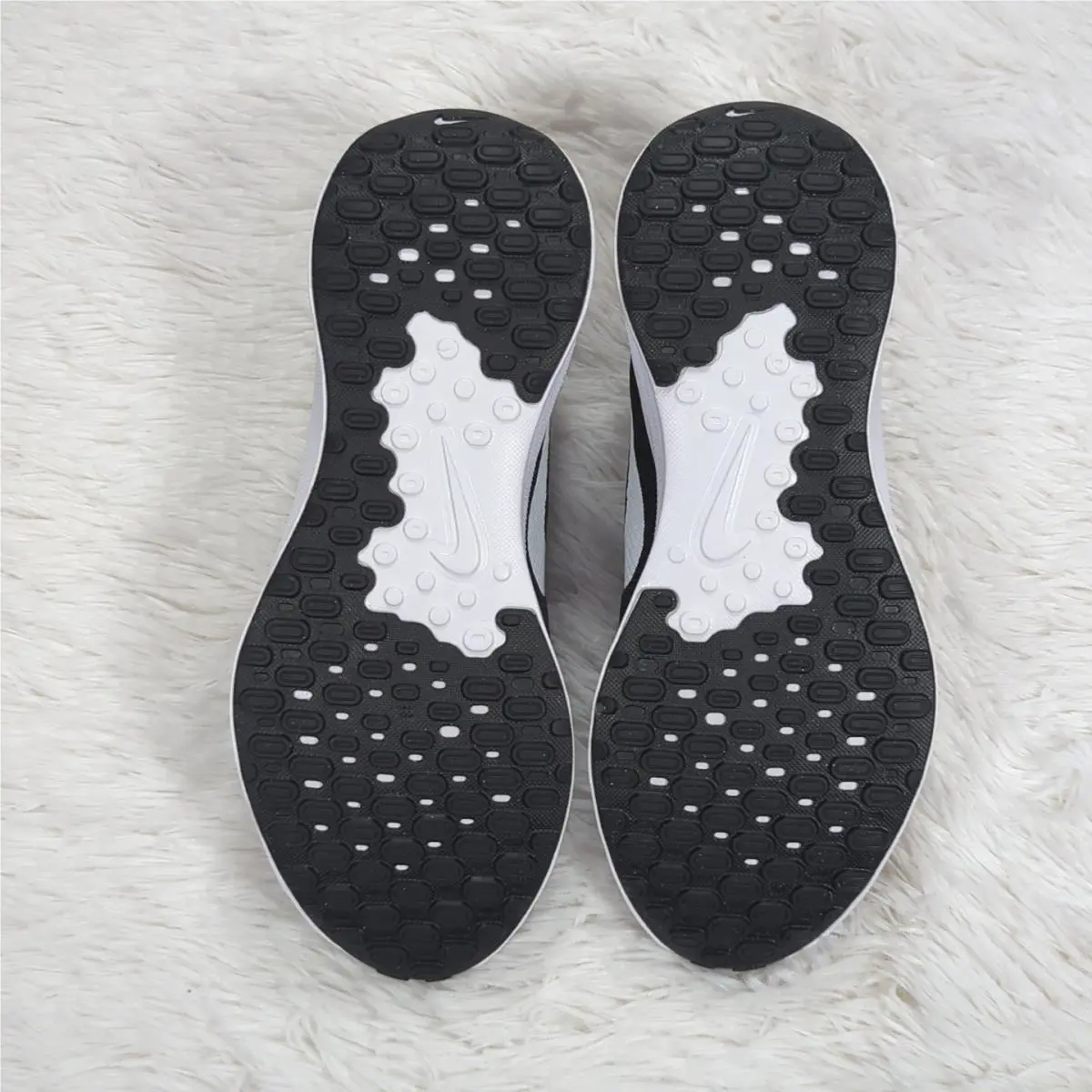 Nike shoes - Nike Revolution 7 - Revolution - FB2207-001 - Black 10