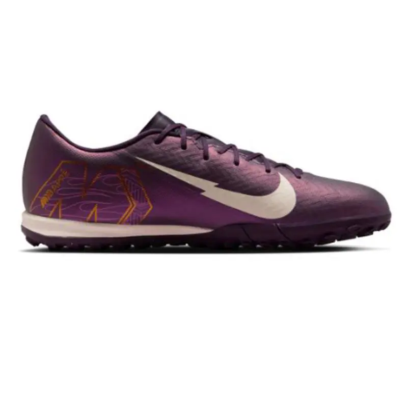 Nike shoes - Grand Purple/Pale Ivory 1