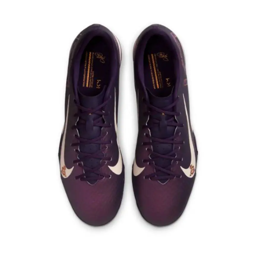 Nike shoes - Grand Purple/Pale Ivory 2