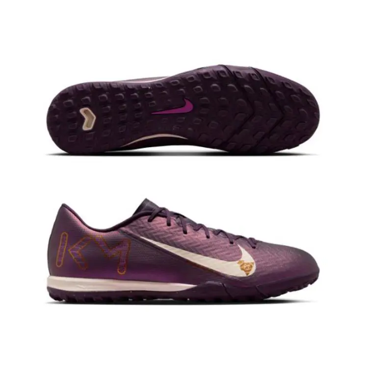 Nike shoes - Grand Purple/Pale Ivory 3
