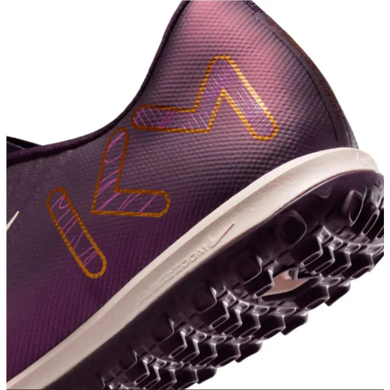 Nike shoes - Grand Purple/Pale Ivory 4