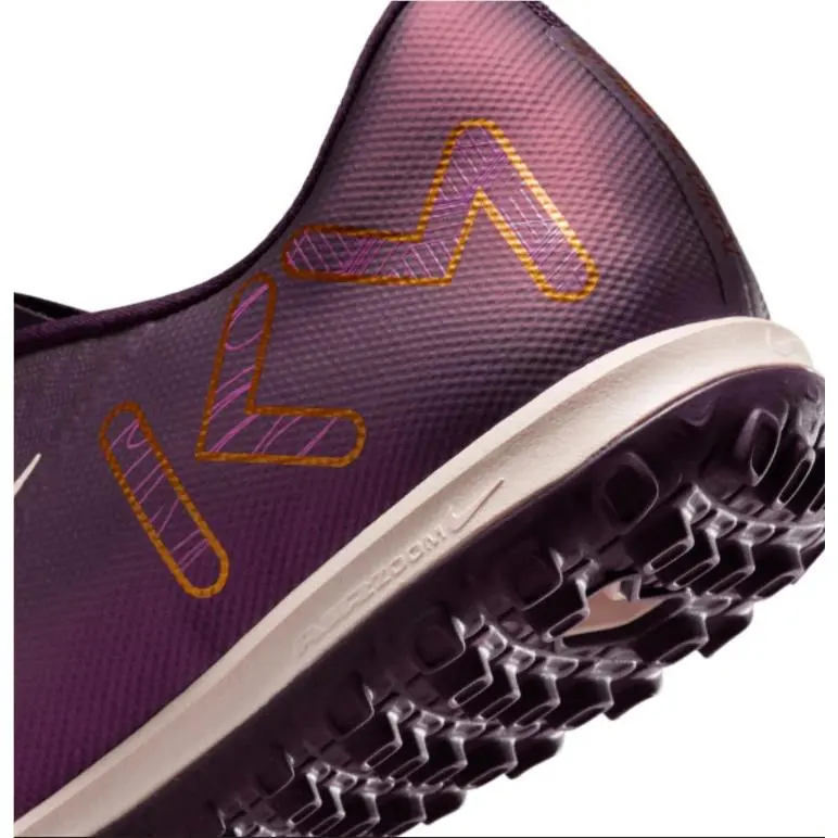 Nike shoes - Grand Purple/Pale Ivory 12