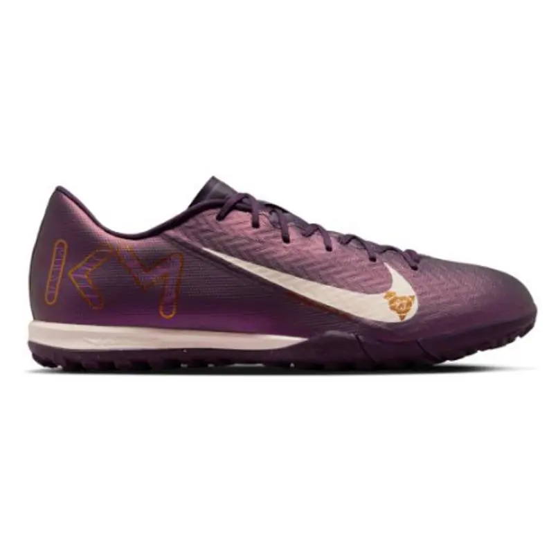 Nike shoes - Grand Purple/Pale Ivory 8