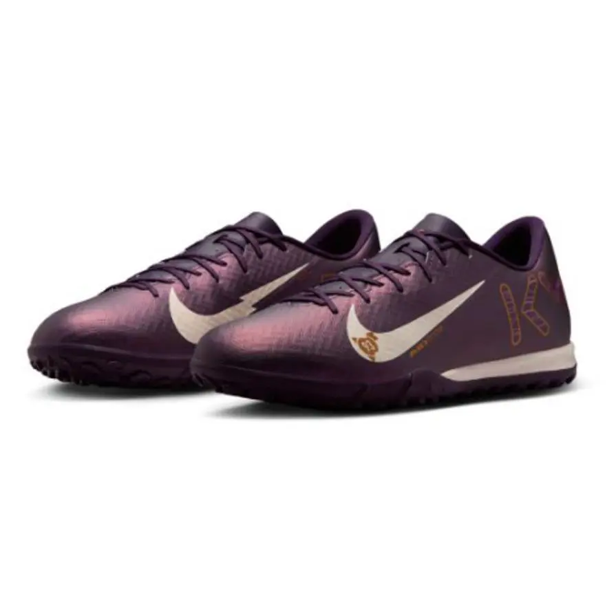 Nike shoes - Grand Purple/Pale Ivory 7