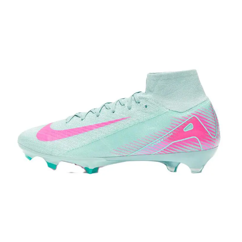 Nike shoes - Ocean Cube/Pink Blast 1