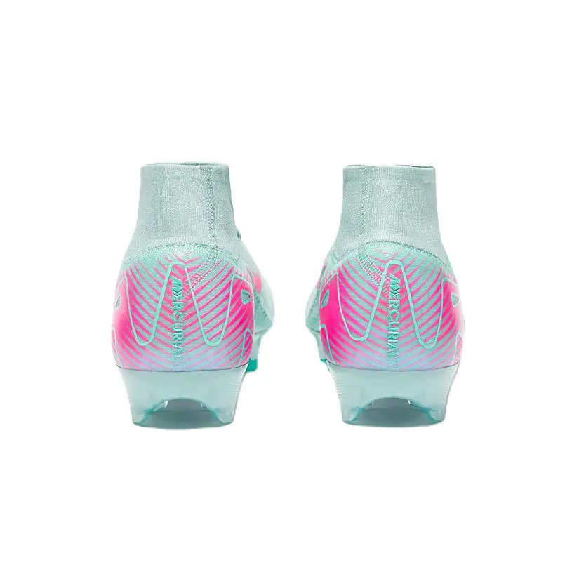 Nike shoes - Ocean Cube/Pink Blast 3