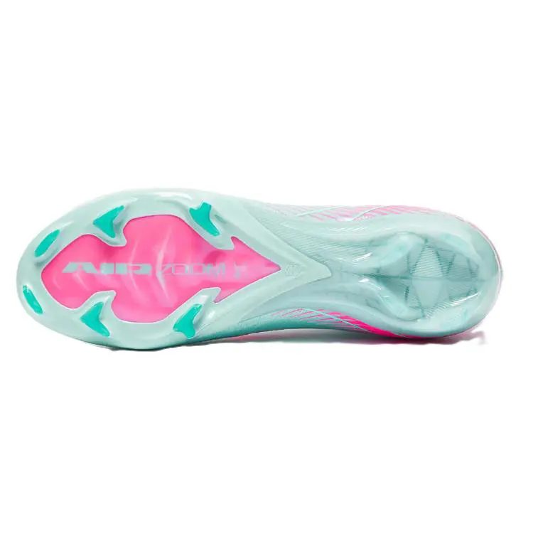 Nike shoes - Ocean Cube/Pink Blast 4