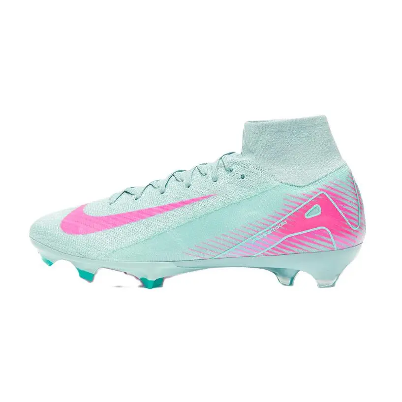 Nike shoes - Ocean Cube/Pink Blast 8