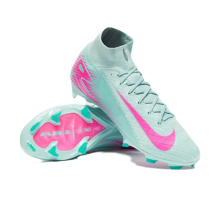 Nike shoes - Ocean Cube/Pink Blast 9
