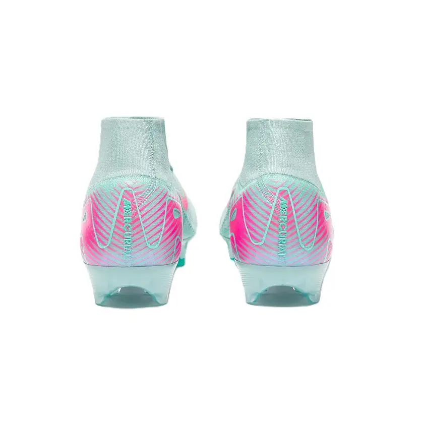 Nike shoes - Ocean Cube/Pink Blast 10