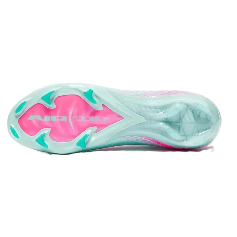 Nike shoes - Ocean Cube/Pink Blast 11