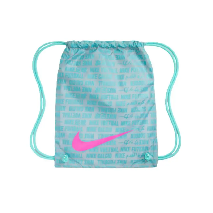 Nike shoes - Ocean Cube/Pink Blast 12