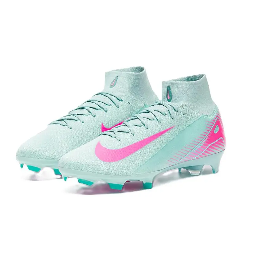 Nike shoes - Ocean Cube/Pink Blast 6