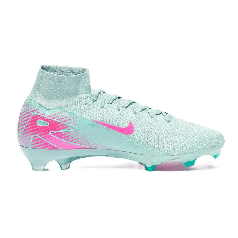 Nike shoes - Ocean Cube/Pink Blast 7