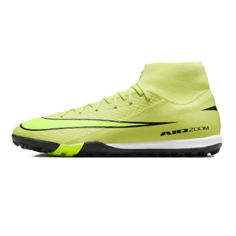 Nike shoes - Limelight/Hyper Crimson/Volt 1