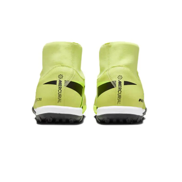 Nike shoes - Limelight/Hyper Crimson/Volt 5