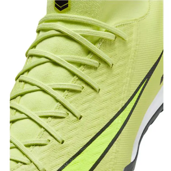 Nike shoes - Limelight/Hyper Crimson/Volt 3