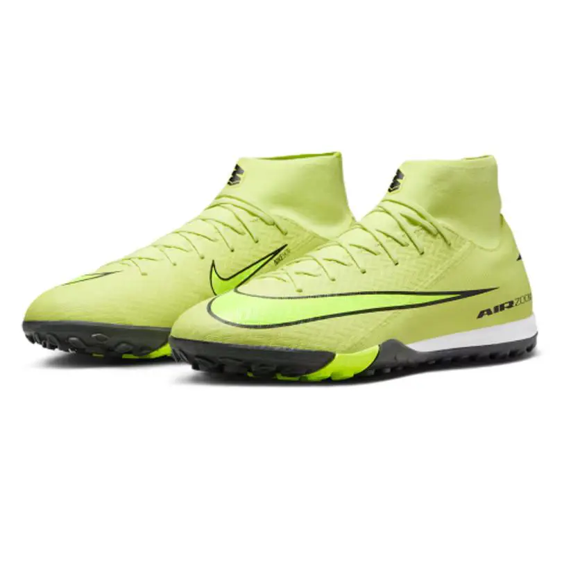 Nike shoes - Limelight/Hyper Crimson/Volt 8