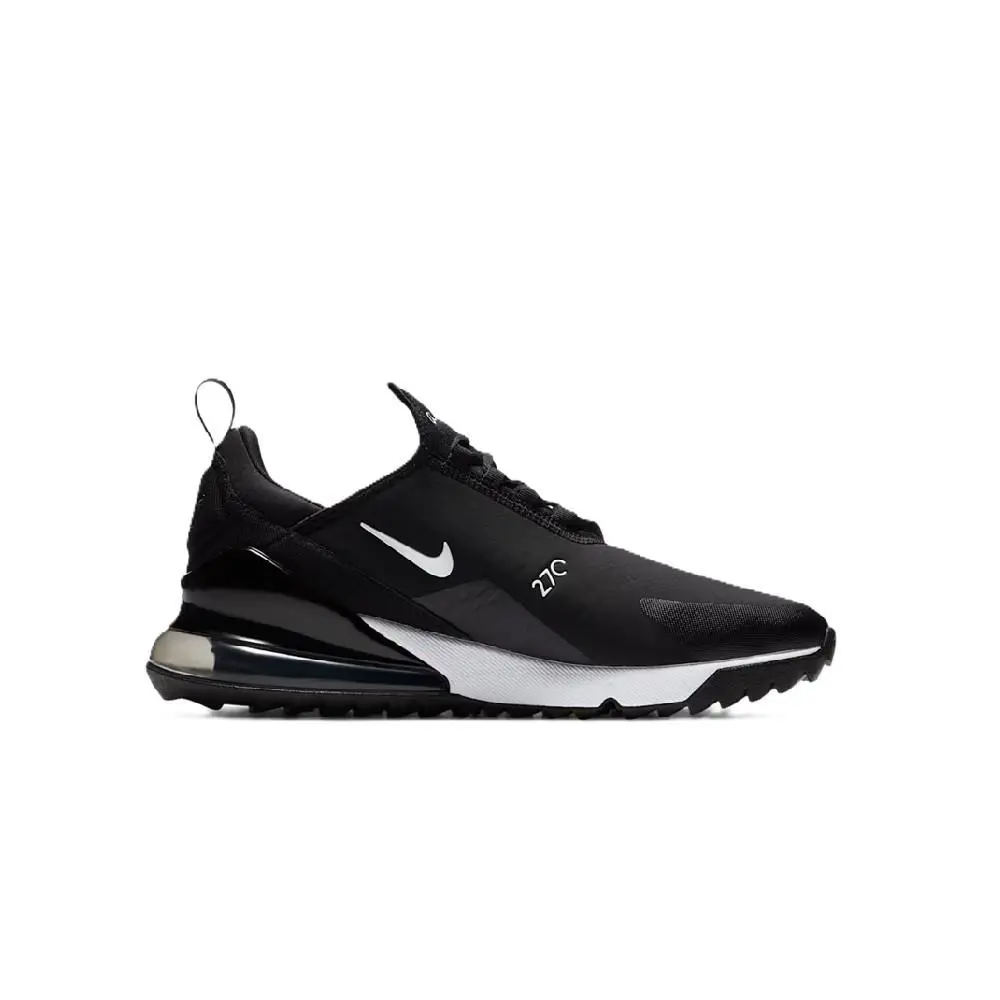 Nike shoes - CK6483 001 - CK6483 001 - Black/White-Hot Punch 0