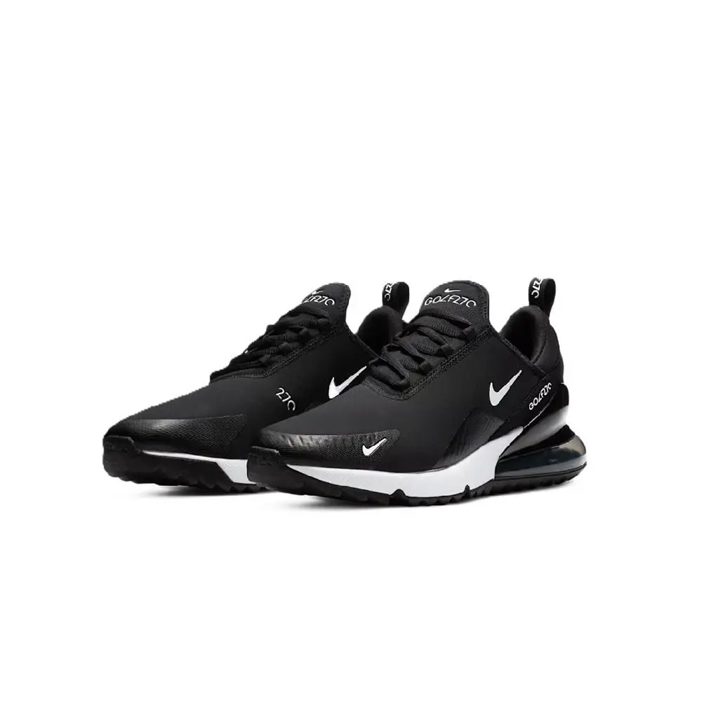 Nike shoes - CK6483 001 - CK6483 001 - Black/White-Hot Punch 6