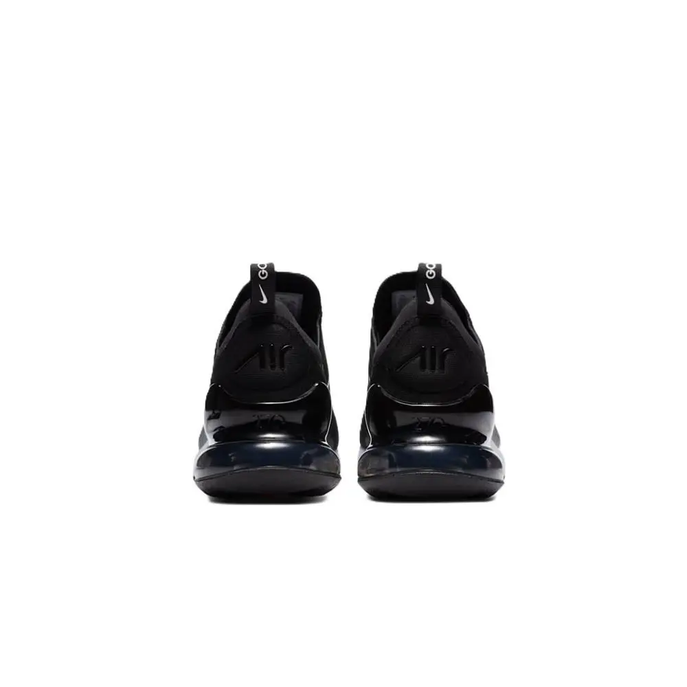 Nike shoes - CK6483 001 - CK6483 001 - Black/White-Hot Punch 7