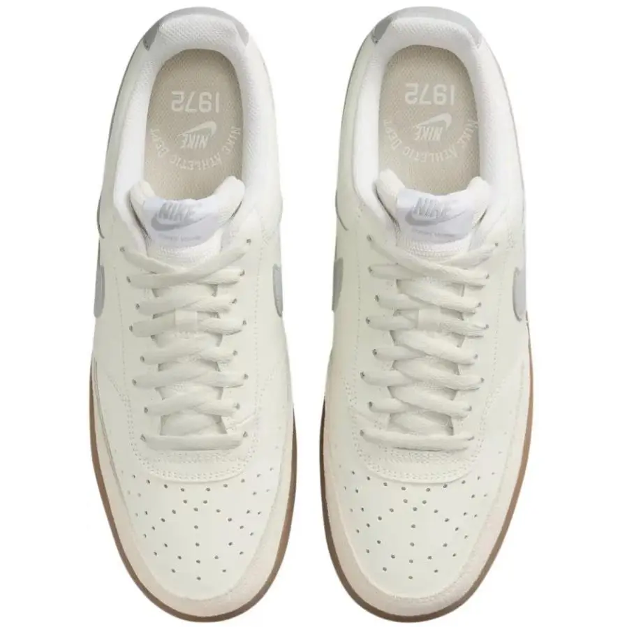 Nike shoes - HM9862 - Vietnam - SAIL/SMOKE GREY 2
