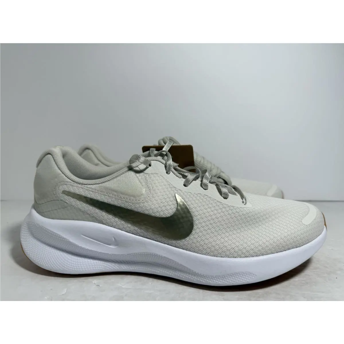 Nike shoes - Nike Revolution 7 - Revolution - FB2208-010 - Green 2