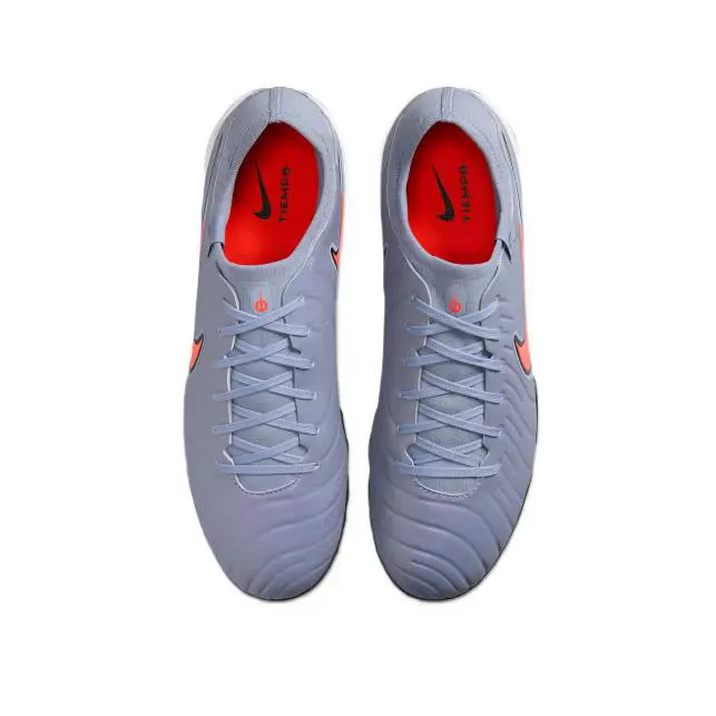 Nike shoes - Blue Eclipse/Black 2