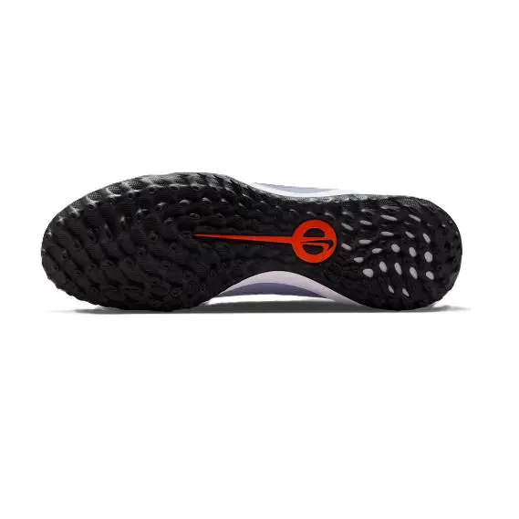 Nike shoes - Blue Eclipse/Black 4