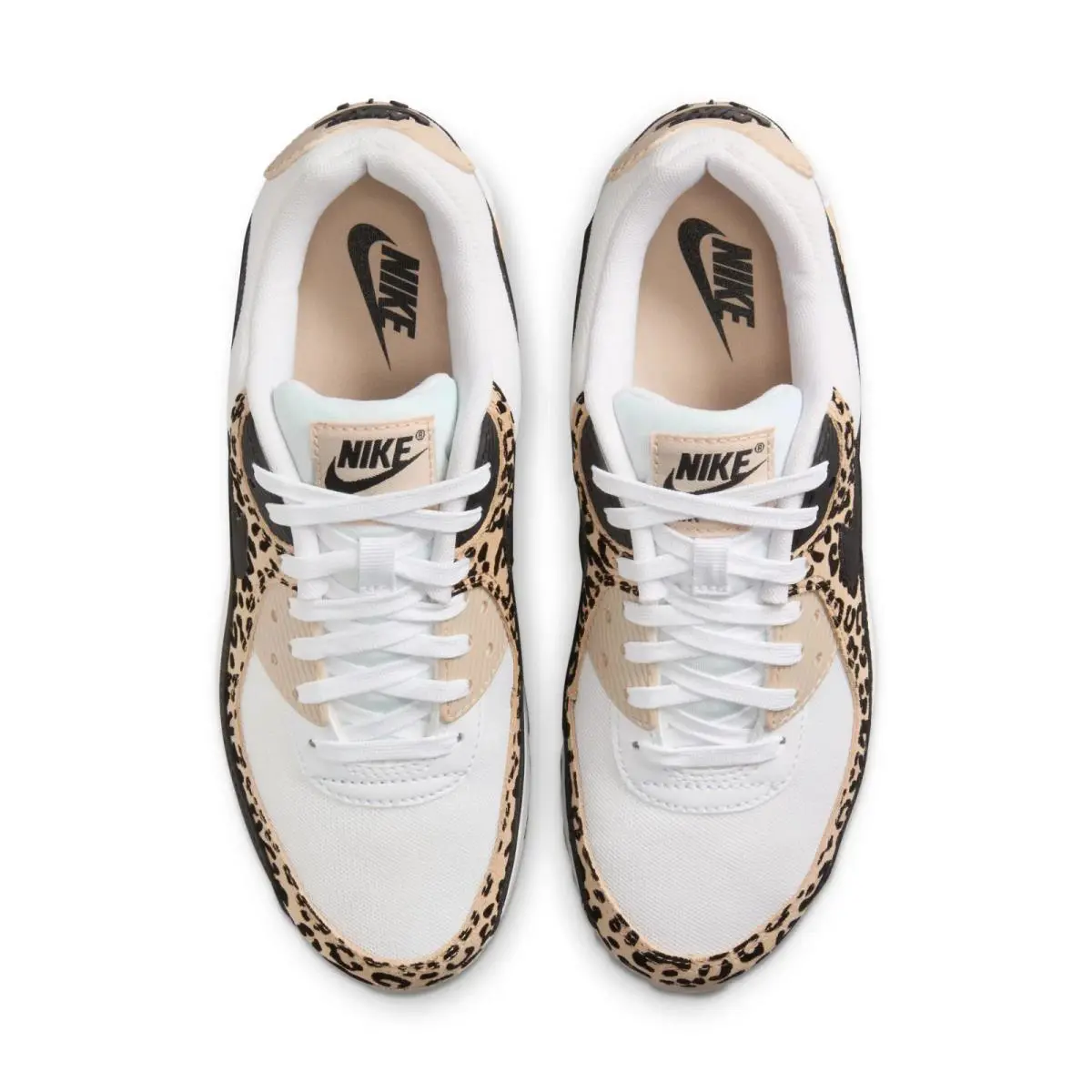 Nike shoes - Nike Air Max 90 - Air Max - IF1619-100 - Multicolor 0