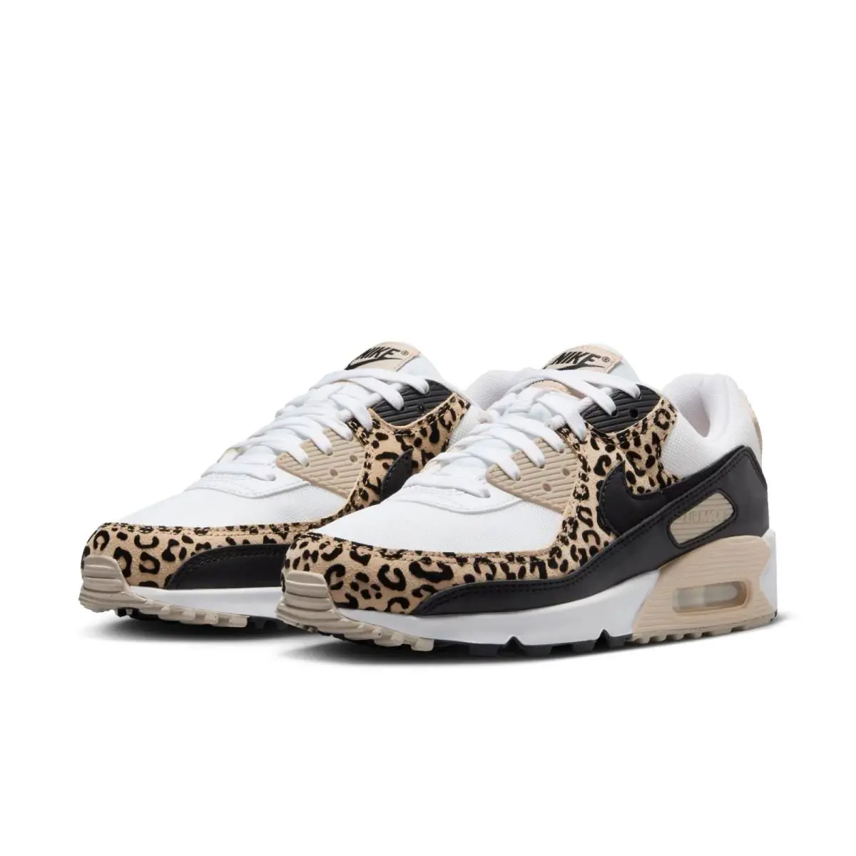 Nike shoes - Nike Air Max 90 - Air Max - IF1619-100 - Multicolor 1