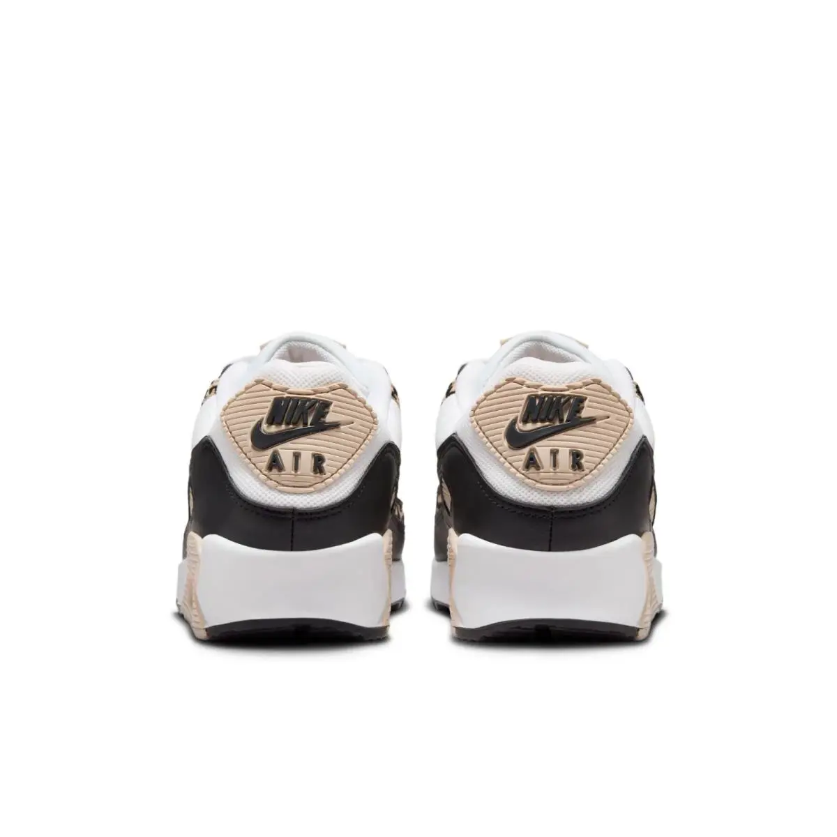 Nike shoes - Nike Air Max 90 - Air Max - IF1619-100 - Multicolor 3