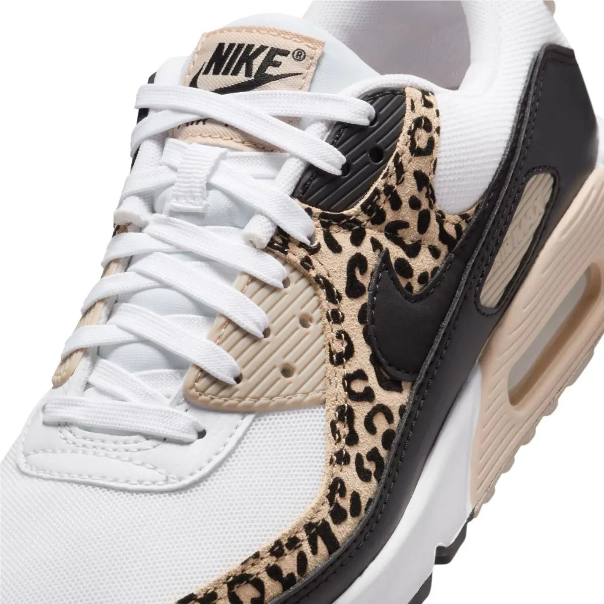 Nike shoes - Nike Air Max 90 - Air Max - IF1619-100 - Multicolor 4