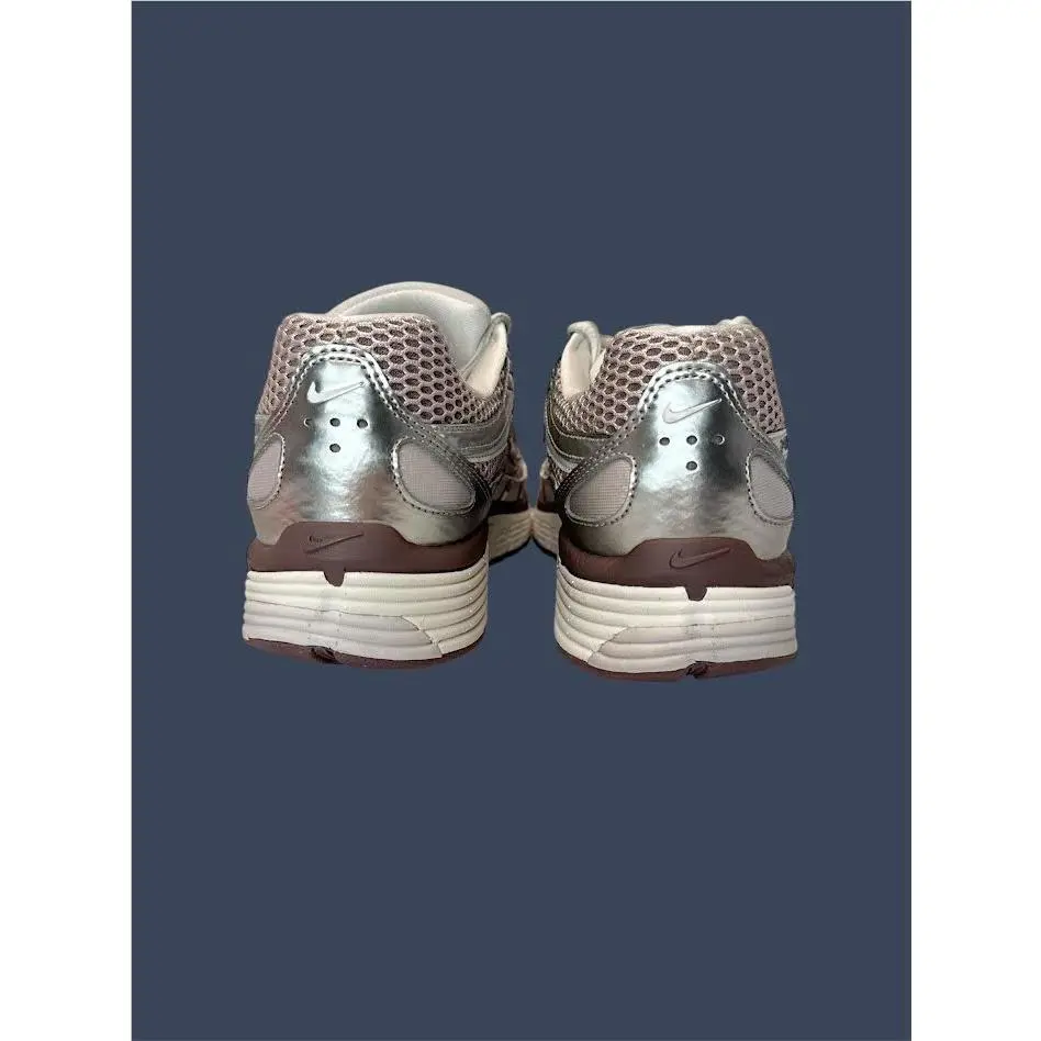 Nike shoes - Women’s Nike P-6000 Platinum Violet Taupe Grey IB4019-019 0