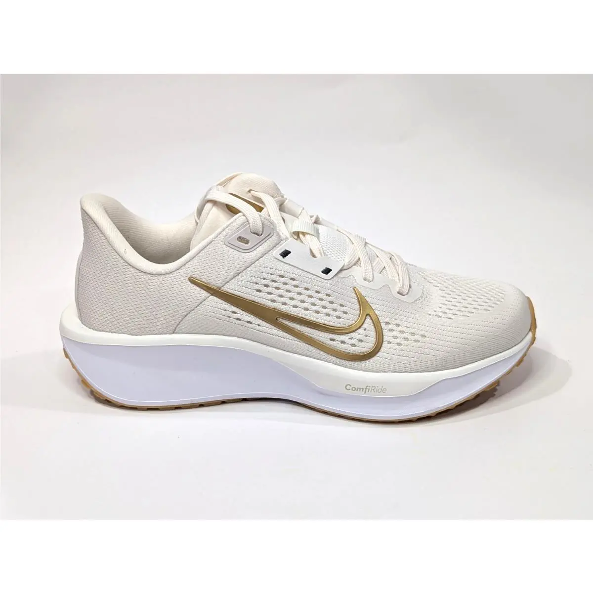 Nike shoes - Nike Quest 6 - Quest - FD6034-003 - Phantom/Gold/Sail 6