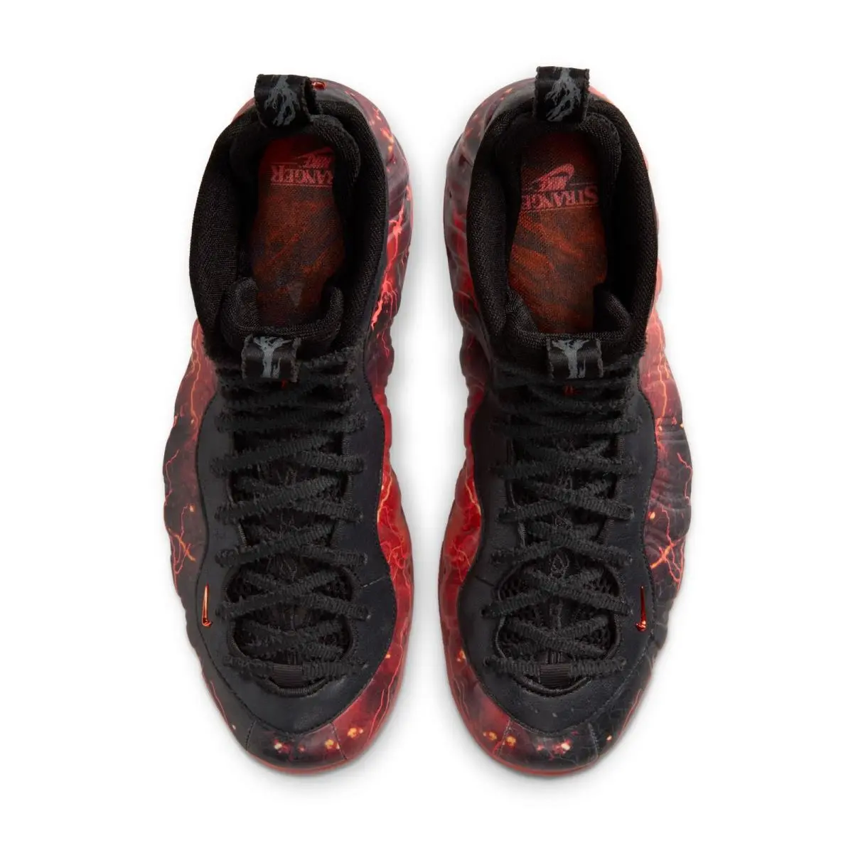 Nike shoes - IR7336001 - IR7336-001 - BLACK/BRIGHT CRIMSON-OFF NOIR 13