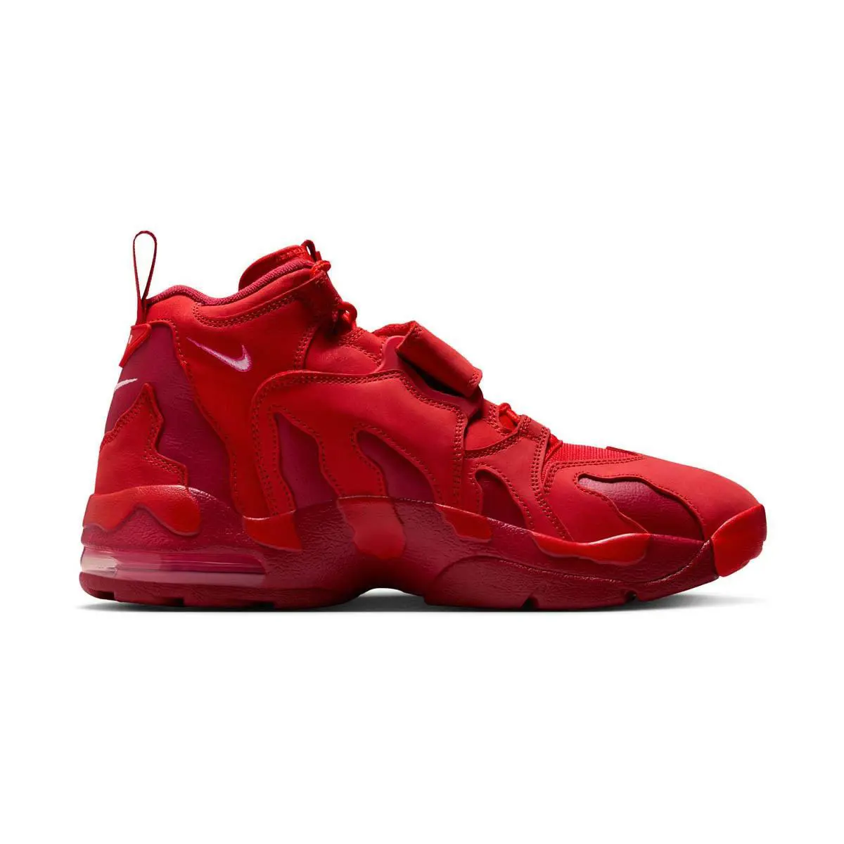 Nike shoes - Nike Air DT Max `96 - IF1617-600 - UNIVERSITY RED/WHITE-RED CRUSH 0