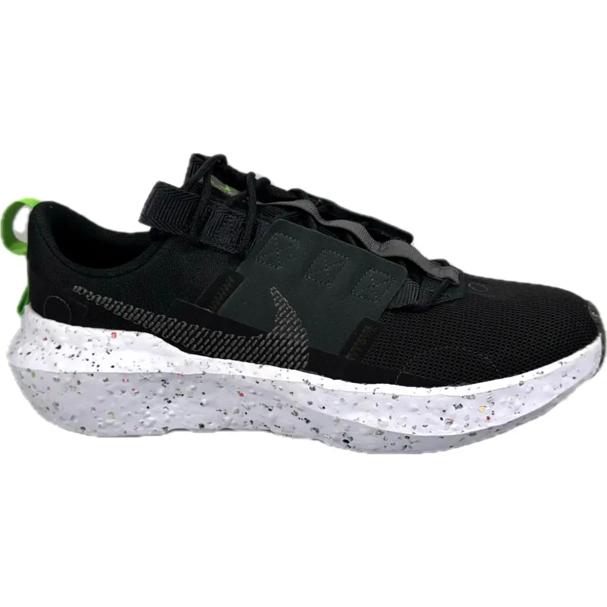 Nike shoes - Nike Crater - Crater - DB2477-001 - Black (UPC: 194956877455) 0